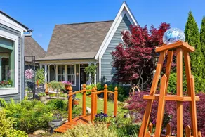 Tiger Lover's Dream Cottage - Image 2