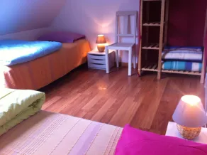 Traumhafter MEERBLICK Privater Hallenbad 29°  Fussstrand 300 m - Image 5