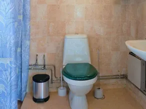 6 Person Holiday Home in Asarp - Image 3