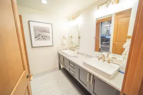 Ski in / Ski Luxury Condo w / tolle Ausstattung! Lone Eagle 3000 - Image 3