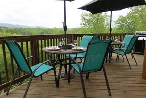 Dog Friendly Skyline Drive Retreat: 3 King Suites, Views & Firepit! 1pm checkout - Image 5