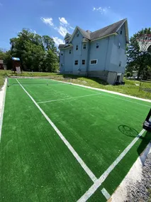 Luxury home with  private golf course and Tennis course is more then home - Image 5