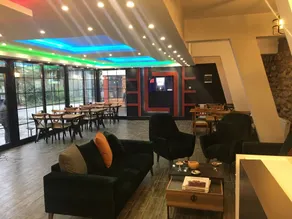 SÜMELA HOLİDAY HOTEL - Image 5