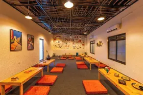 The Hosteller Rishikesh - Image 4