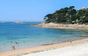 Nice Home In Lannion With Wifi - Image 2