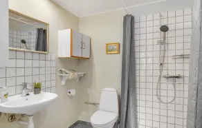 Stunning Apartment In Skårup Fyn With Sauna - Image 4