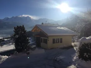 Small chalet with breathtaking views of Mont-Blanc, 5 minutes from the ski slopes - Image 5