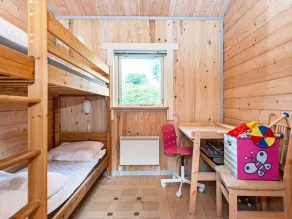 Pleasant Holiday Home in Silkeborg near Lake - Image 5