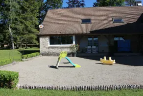 House of the cornua 5min from Lake Genin - Image 2