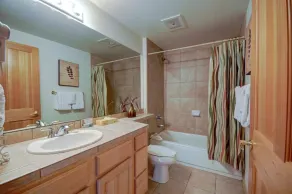 3 BR / 3 BA Corner Unit mit Blick auf Skipisten in der Nähe des River Run Village - Image 5