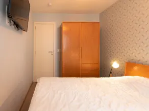 Vintage Style Apartment Near Visserskaai - Image 4