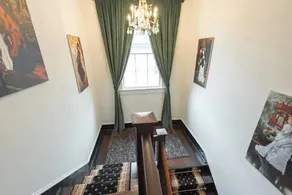 The Edgcote Room in Historic Holladay House - Image 2