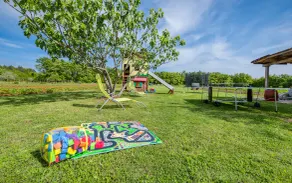 Smukt sommerhus med opvarmet swimmingpool, sommerkøkken, WiFi, grill - Image 4