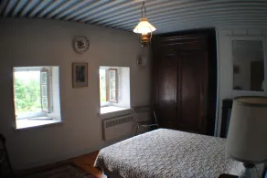 Maison Campagnarde ,parc Clôturé,altitude 1025m - Image 3