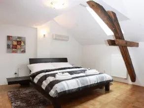 Attico Hastalska - Place de la Vielle Ville - Grand Luxury Apartments - Image 5