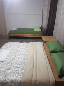 Family-friendly, 72sm Bedroom in Nikaia close to Metro St & Peiraeus Port - Image 3