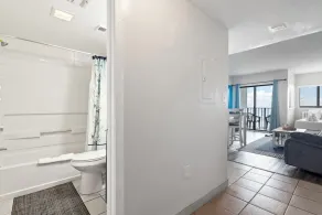 Oceanfront Studio ~ Palace 202 - Image 3