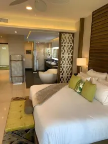 Luxurious Studio Playa Mujeres Cancun - Image 3
