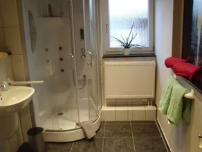 Vacation apartment -Alte Backstube- - HOLIDAY APARTMENT - Image 3