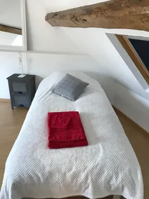 Ny juli 2018 - House of Chanteloup - 4 personer - Image 5