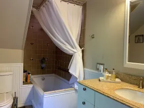 Long Branch Beach house with Inground Pool - Image 3