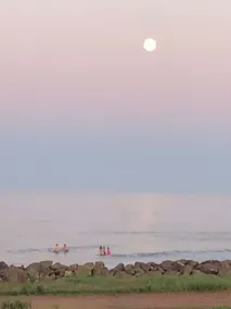 Paz, tranquilidad y serenidad de la naturaleza ... ¡con prácticamente su propia playa de arena! - Image 3