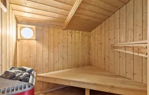 Vackert hem i Fjerritslev med bastu - Image 2