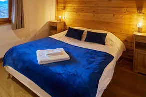 Chalet 'Duhoux' con vista sulle montagne, terrazza privata e Wi-Fi - Image 2
