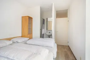 Spacious Beachfront Apartment in Breskens | Port Scaldis 15-042 - Image 4