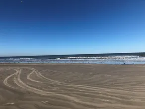 Ocean Front Beach House. Kommen Sie und genießen Sie den Sand, Meer und Sonne - Image 5