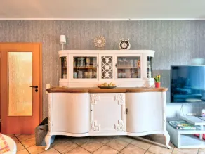 Smuk lejlighed for 4 gæster med WIFI, TV, terrasse og kæledyr tilladt - Image 3