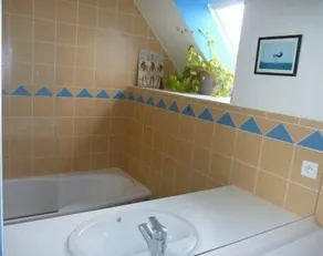 Casa moderna, bellissima vista sul mare, possibilità spiaggia a piedi, 10 persone max. - Image 2