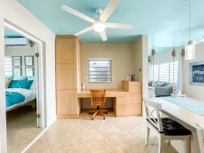 Ocean front home w/pool for 4 – CASA OCEANA in VQS - Image 5