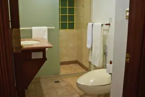 Sand Rose Hotel - Image 2