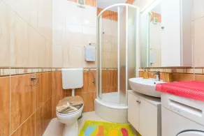 Close to Znjan beach spacious studio with balcony - Image 2