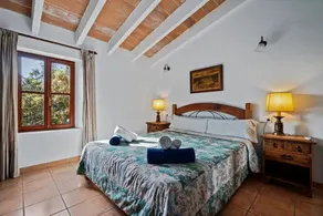 Casa „Finca Vista Alegre“ mit Meerblick, Pool, WLAN, Klimaanlage, Terrasse & Garten - Image 4