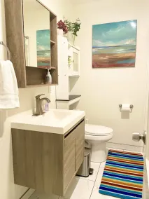 IDEAL COASTAL VACATION HOME - Image 4
