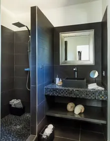 Stone villa with heated pool close to the most beautiful beaches! - Image 3