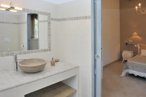 Casa A Sùvara ***** piscina privata, parco con alberi 15 ettari, 5 minuti PORTICCIO - Image 2