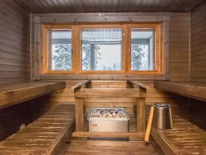 Holiday Home Karhunpesä b by Interhome - Image 2