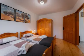 Holiday house Agricola * 2000 m2 garden, private pool, BBQ, WiFi - Image 5