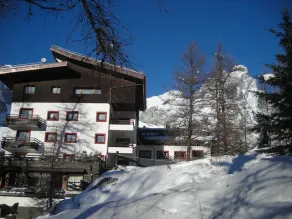 Delightful apartment in Residence Cervinia - Image 5