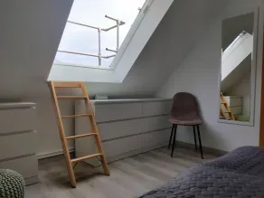 Enjoy our modern vacation rental with first-class comfort - Image 2