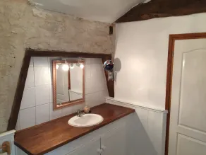 Le Gîte au Coin des Abeilles - Schöne ländliche Stein-Gîte mit drei Schlafzimmern und Pool - Image 5