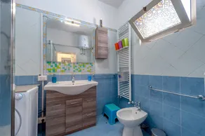 Ferienwohnung 'Dimora Storica Monteroni Di Lecce' mit privater Terrasse, WLAN und Klimaanlage - Image 2