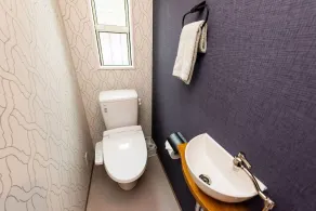Guest Villa Hakone Yumoto RiverSide - Image 4