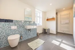 Individuellen Ferienwohnung Hafen Eins mit Sicht Aufs Meer und Blick auf See - Image 2