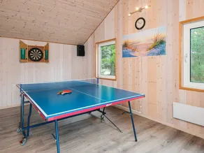 8 person holiday home in Blåvand - Image 3