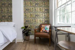 Aldgate London City Boutique Studio 3 - Image 5