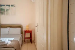 Arena - Beach Villa -   -  Wifi- Sleep 4 - Sea view - Direct access to beach - Image 4
